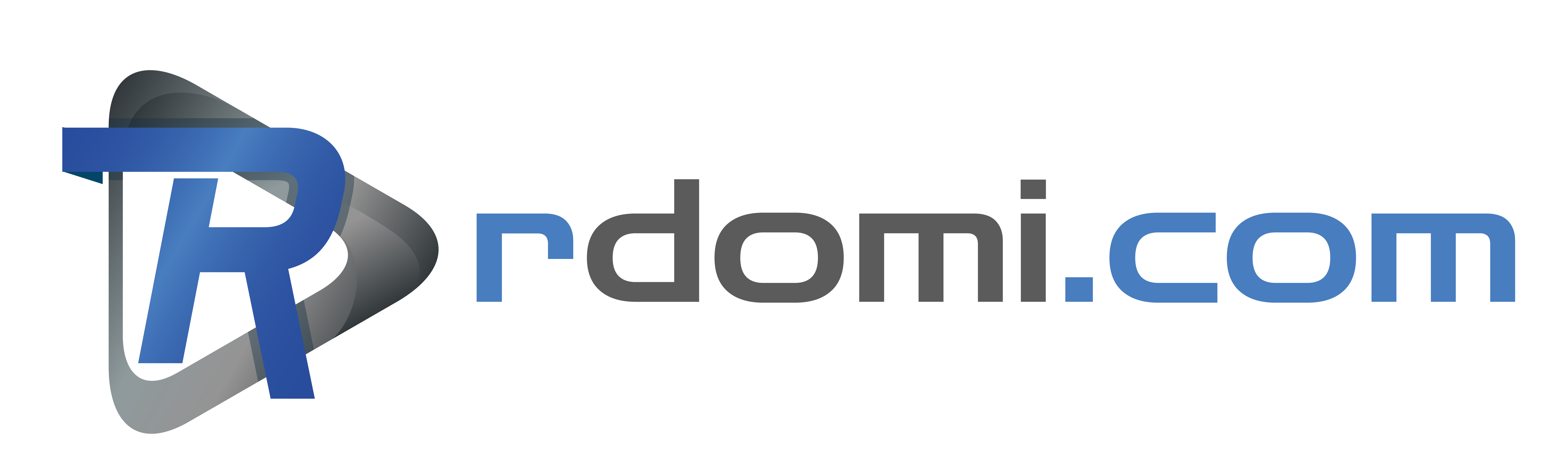 Powered by RDOMI